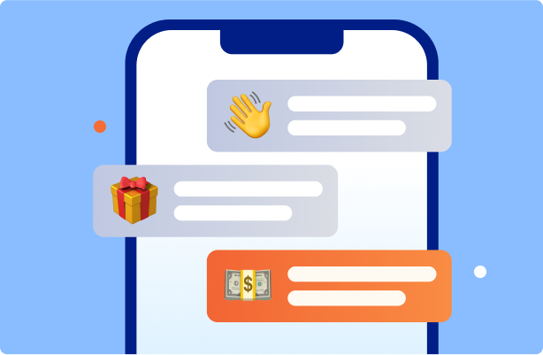 Facebook Ads Message