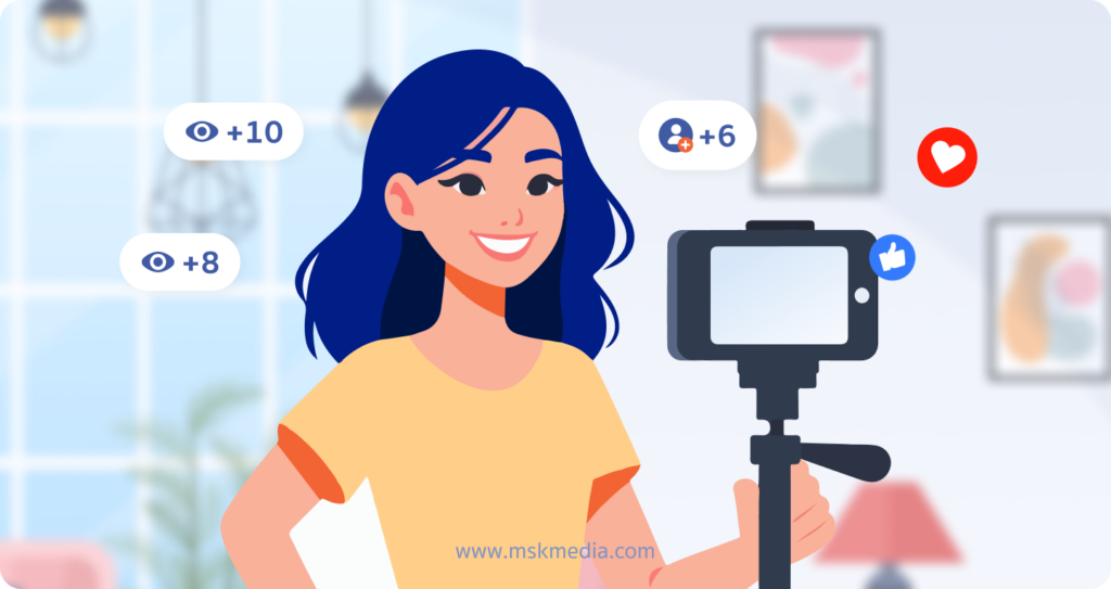 คนปลอ tiktok เยอะ
