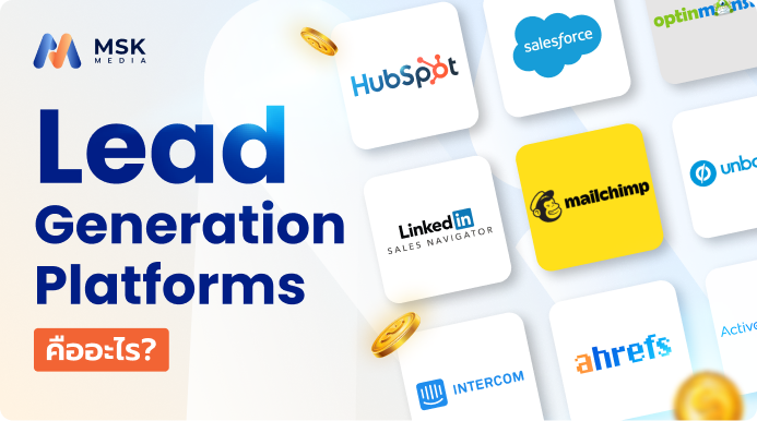 lead generation platforms