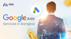 google ads services in bangkok