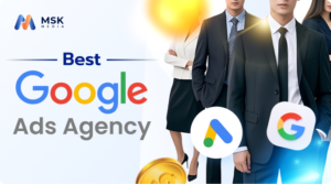 best google ads agency in bangkok