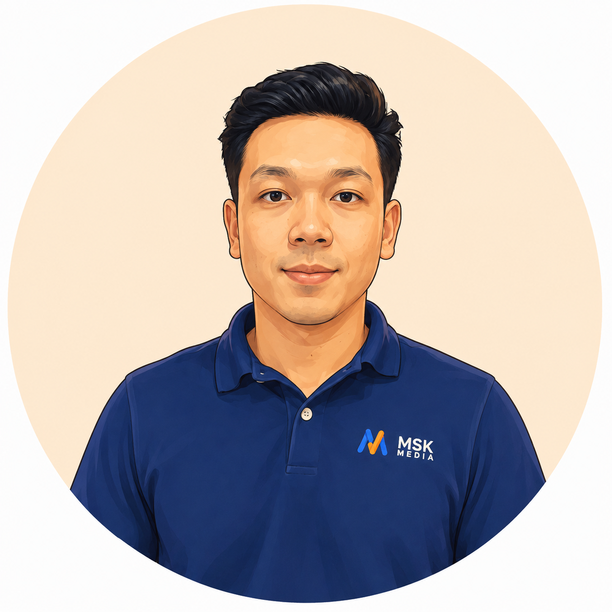 Peerapat — MSK Media